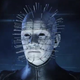 Pinhead from Hellraiser